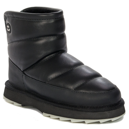 EMU Australia Black Boots Valerie