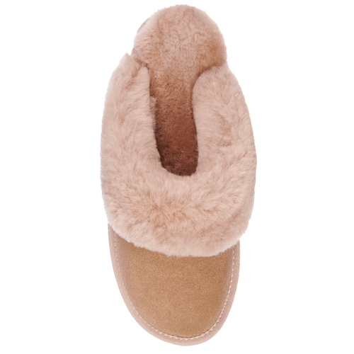 EMU Australia Women's slippers Jolie Camel