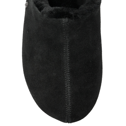 EMU Australia Women's slippers W12593 NAHN Black