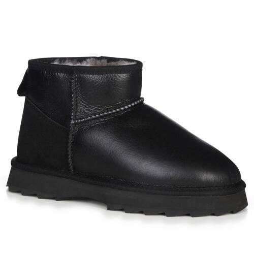 EMU Australia boots Sharky Micro Town Black