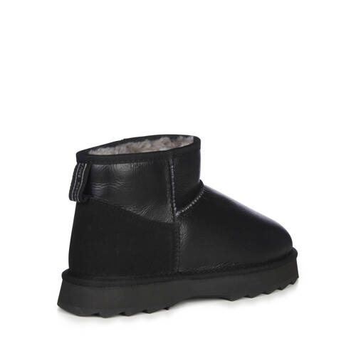 EMU Australia boots Sharky Micro Town Black