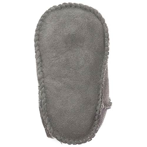 EMU Australia shoes Baby Bootie Charcoal children's boots