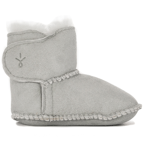 EMU Australia shoes Baby Bootie Slate children's boots