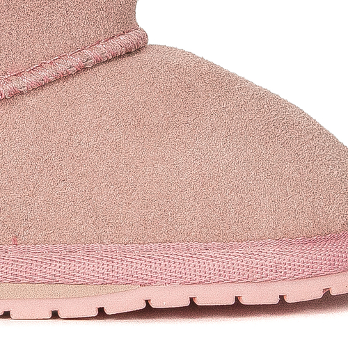 EMU Australia shoes Toddle Pink children's boots