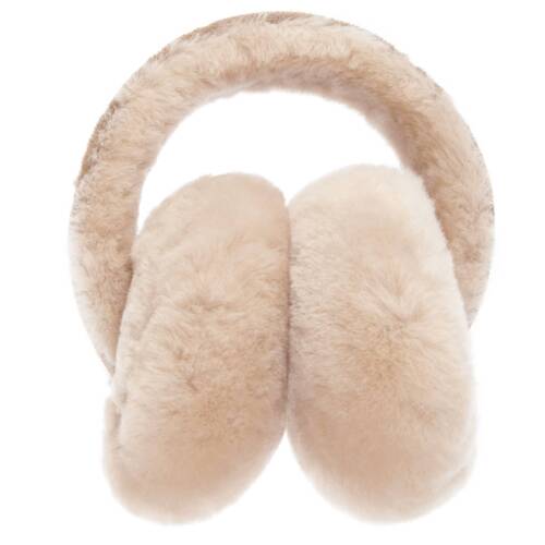 Earmuffs EMU W9403 Angahook Chestnut Camel