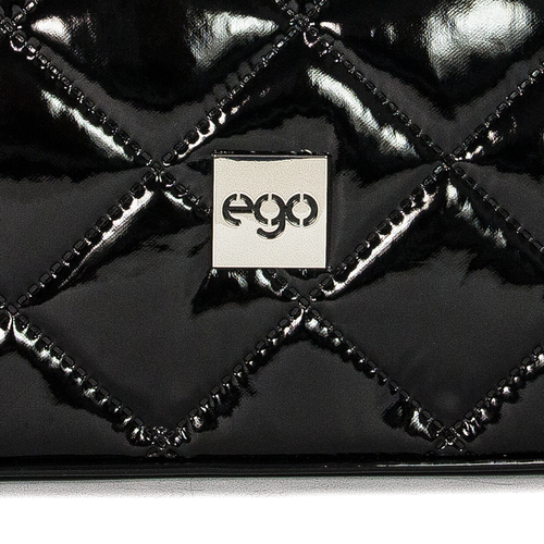 Ego 322-PIK A2 Black Totes Bag