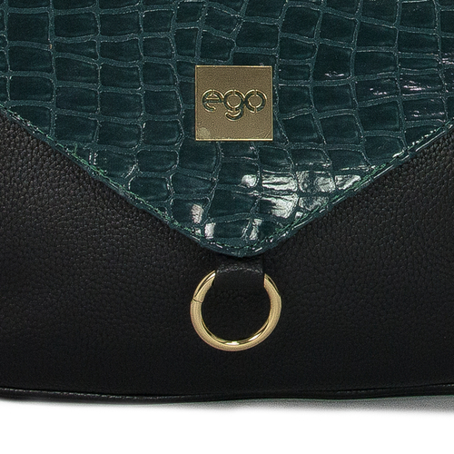 Ego o P-319 2YOU F26 D.Green Totes Bag