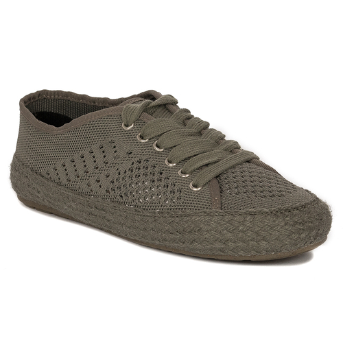 Emu Australia Low Shoes Agonis Mac Smoke