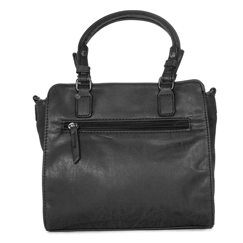 Enrico Benetti Women's Lexi Black Handbag