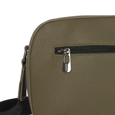 Femestage Eva Minge 489021JZ Green Totes Bag