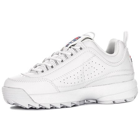 Fila 1010302.1FG White Sneakers
