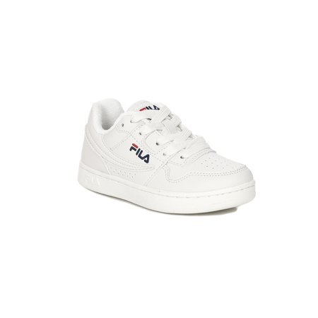 Fila Arcade Low Kids 1010787 1FG White Sneakers