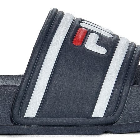 Fila Morro Bay 1010934 29Y Dress Blue Slides