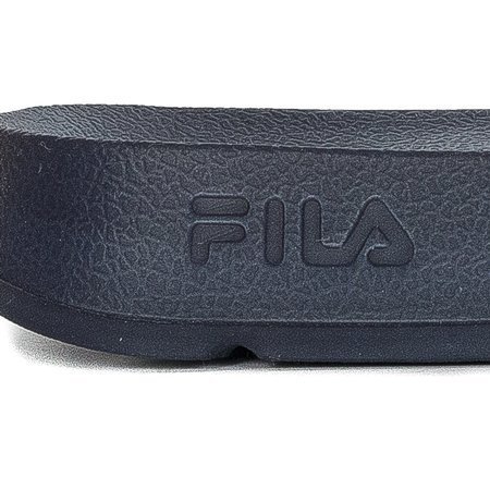 Fila Morro Bay 1010934 29Y Dress Blue Slides