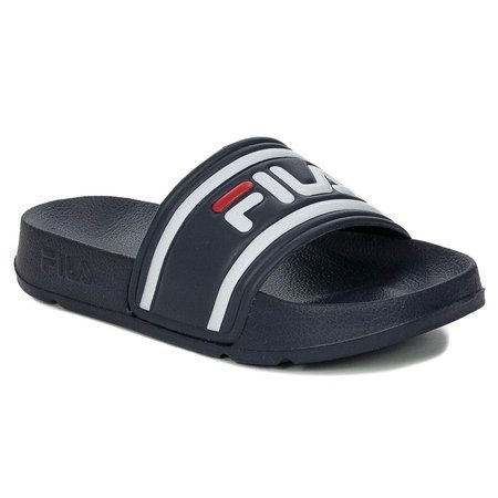 Fila Morro Bay 1010934 29Y Dress Blue Slides