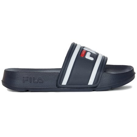 Fila Morro Bay 1010934 29Y Dress Blue Slides