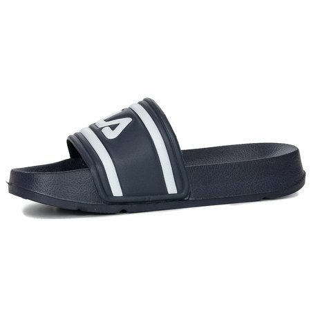 Fila Morro Bay 1010934 29Y Dress Blue Slides