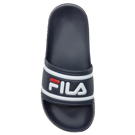 Fila Morro Bay 1010934 29Y Dress Blue Slides