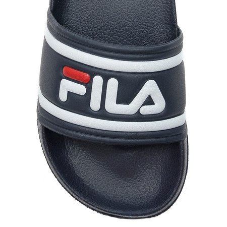 Fila Morro Bay 1010934 29Y Dress Blue Slides