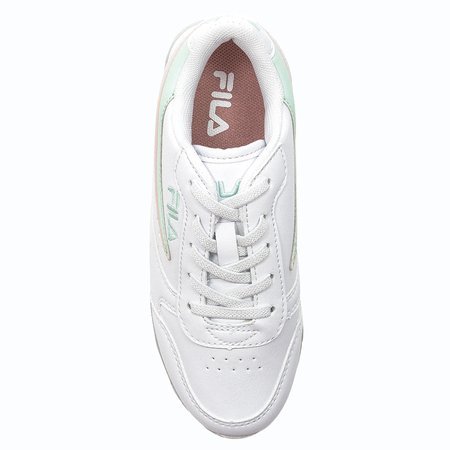 Fila Orbit Low Kids 1010783.94W White Bay Sneakers 