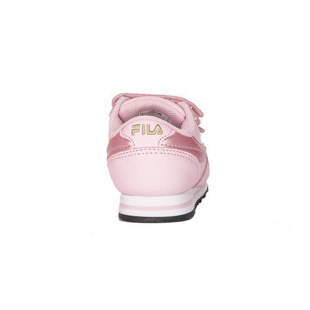 Fila Orbit Velcro Infants 1011080.73X Light Lilac Sneakers 