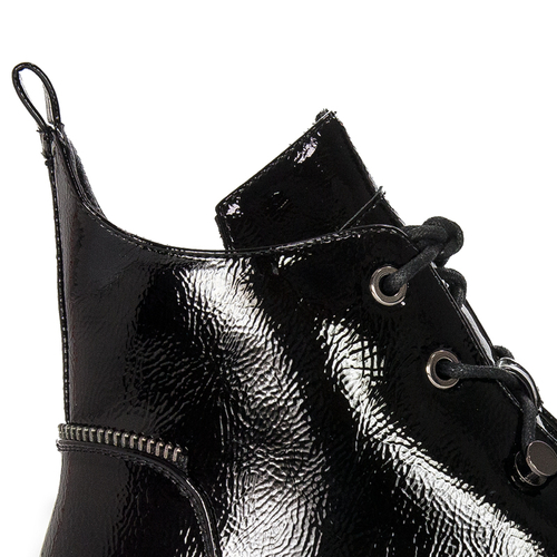 Filippo Black Women's Boots