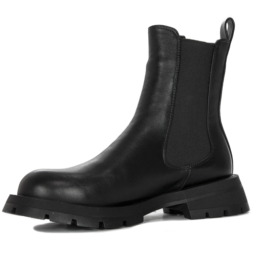 Filippo Black Women's Boots