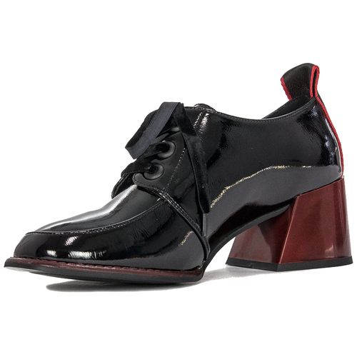 Filippo Black Women's Shoes DP3732/22 BK