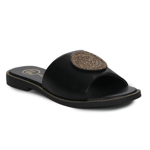 Filippo Black slides