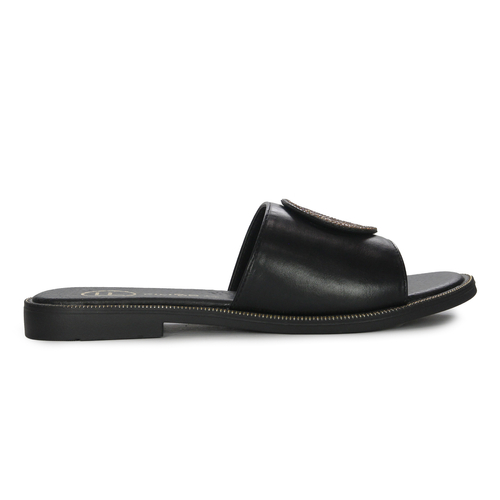 Filippo Black slides