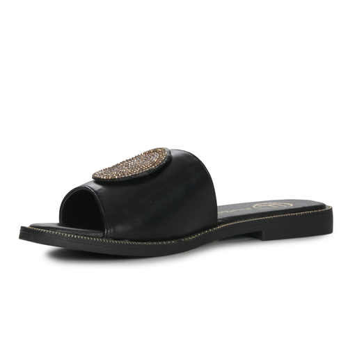 Filippo Black slides