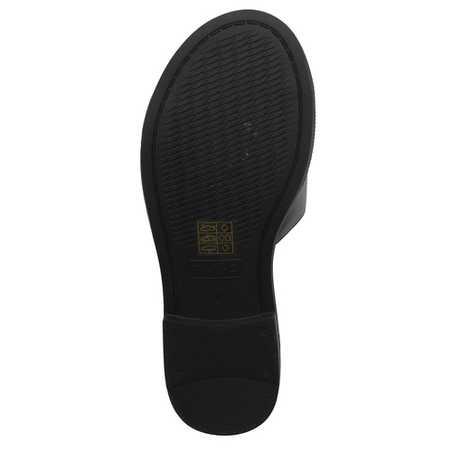 Filippo Black slides