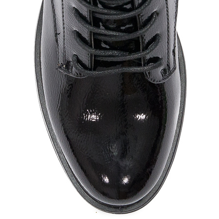 Filippo DBT3060/22 BK Black Boots