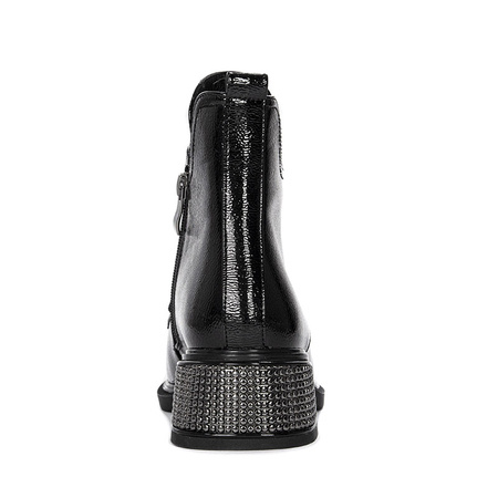 Filippo DBT3105/23 BK Black Boots