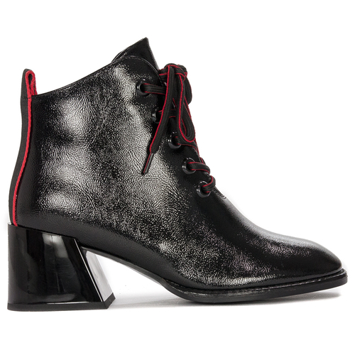 Filippo DBT3110/22 BK Black Women's Boots