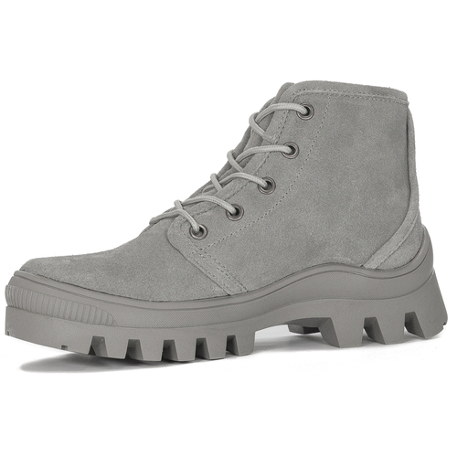 Filippo DBT3523/22 GR Grey Boots