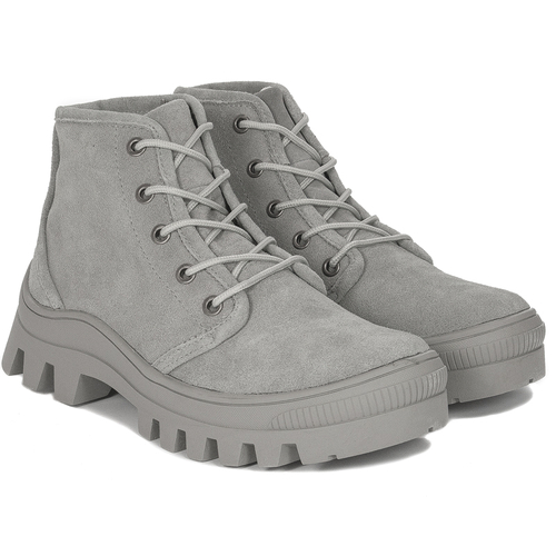 Filippo DBT3523/22 GR Grey Boots