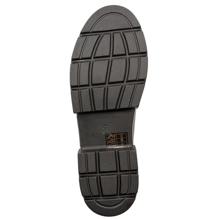 Filippo DP4564/23 BK Black Low Shoes