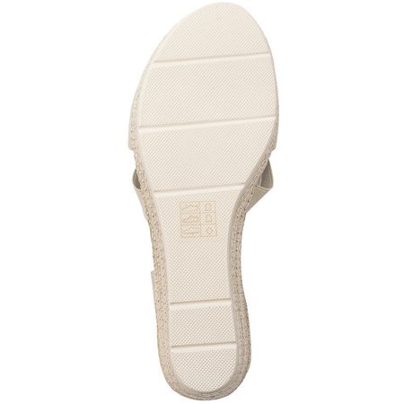 Filippo DS1248-20 Beige Sandals