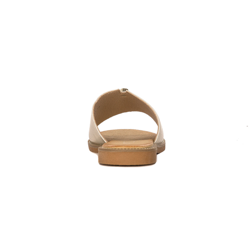 Filippo DS3666-23 GO Gold Slides