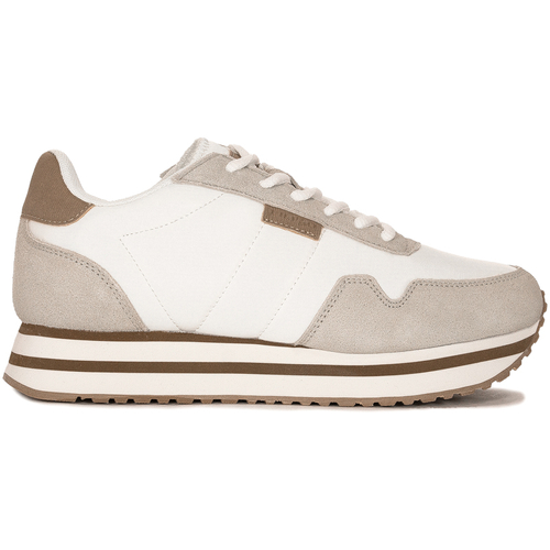 Filippo White Sneakers DP2111-22 WH