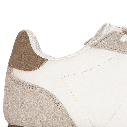 Filippo White Sneakers DP2111-22 WH