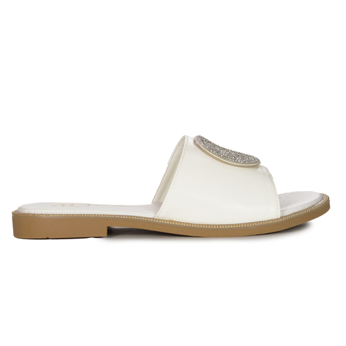 Filippo White slides