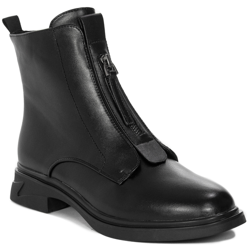 Filippo Women's Black Boots