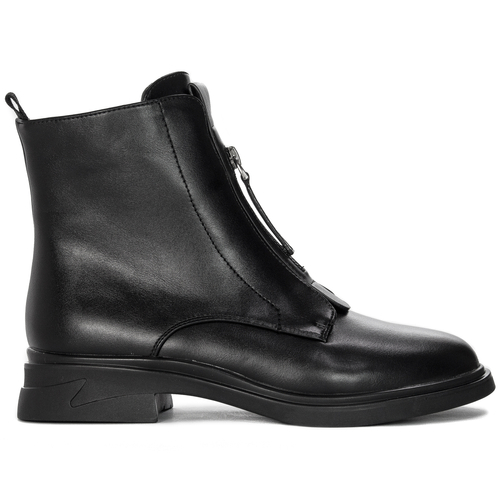 Filippo Women's Black Boots