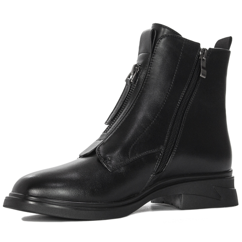 Filippo Women's Black Boots