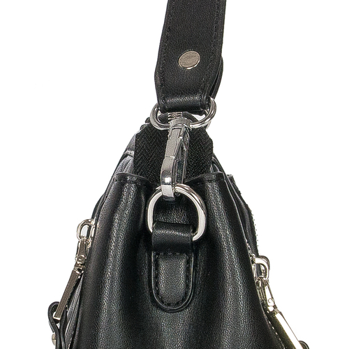 Filippo Women's Black Small Bag