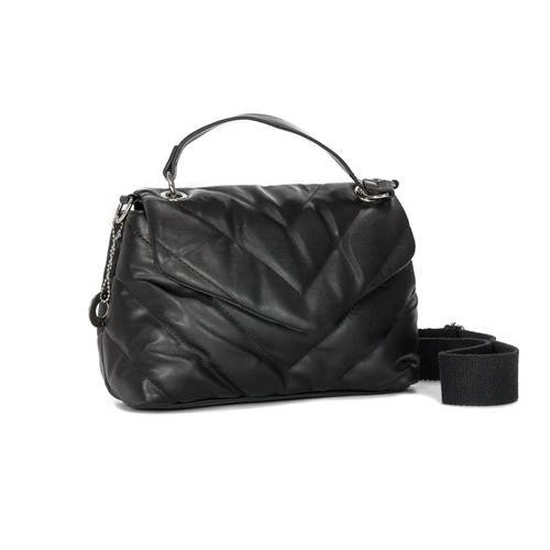 Filippo Women's Black handbag