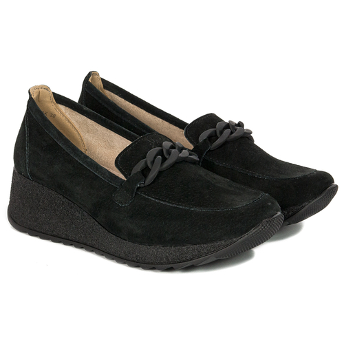 Filippo Women's Black shoes