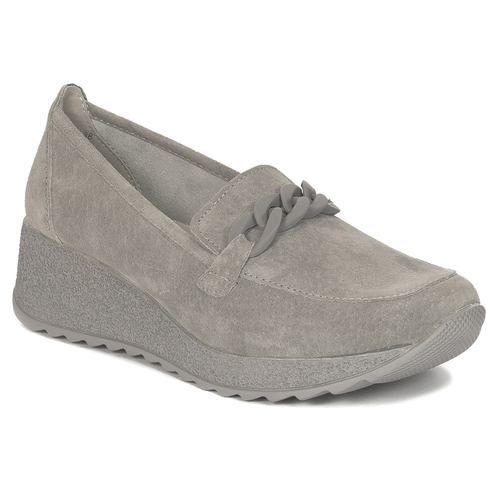 Filippo Women's Grey shoes